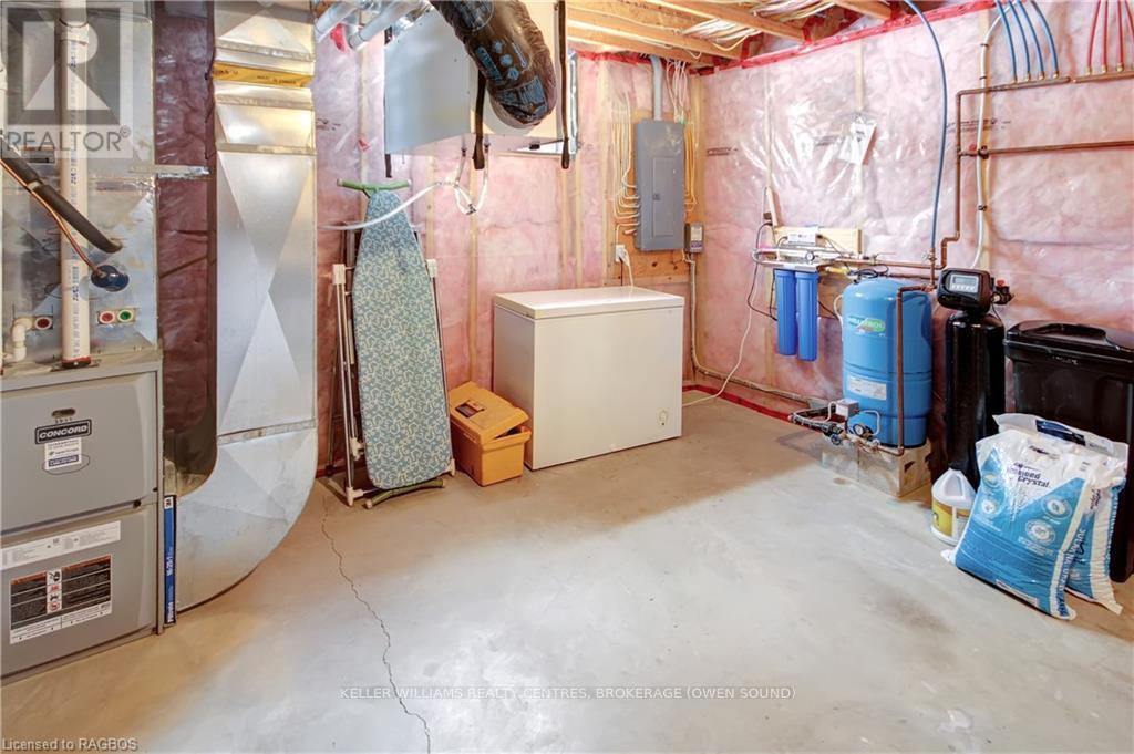 697 Elsinore Road, South Bruce Peninsula, Ontario  N0H 1A0 - Photo 34 - X10847215