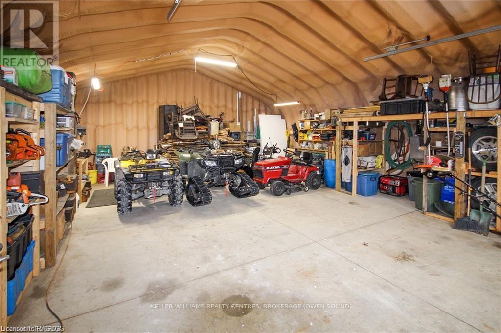 697 Elsinore Road, South Bruce Peninsula, Ontario  N0H 1A0 - Photo 38 - X10847215