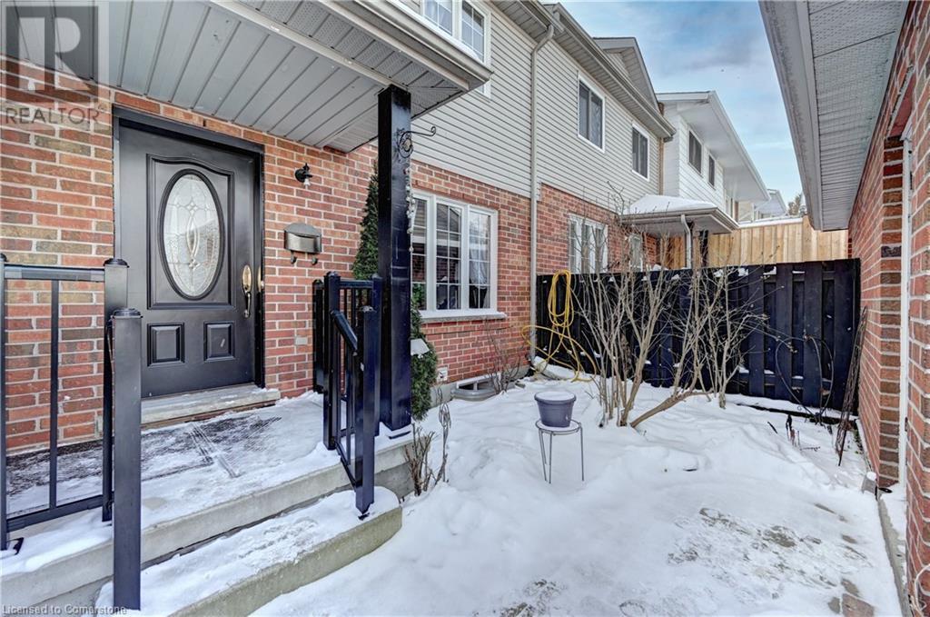 85 Ralgreen Crescent, Kitchener, Ontario  N2M 1V1 - Photo 3 - 40688014