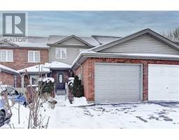 85 RALGREEN Crescent, kitchener, Ontario