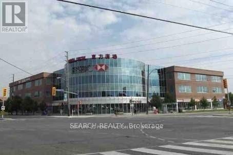 367A&B - 4438 SHEPPARD AVENUE E, Toronto, Ontario