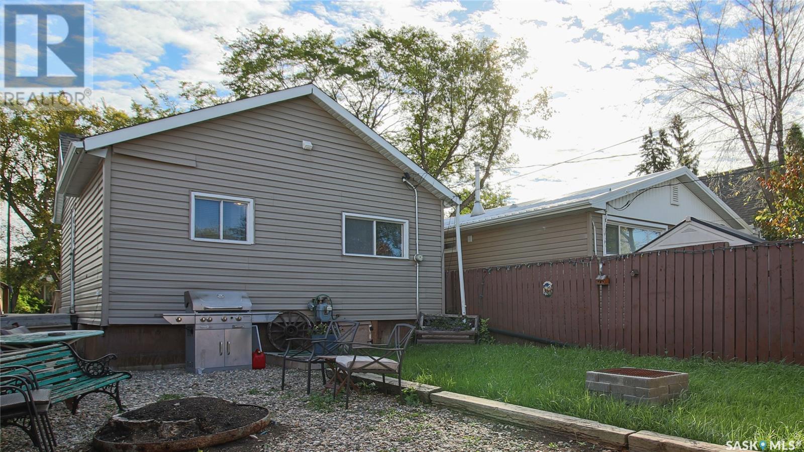 480 Smith Street, Regina, Saskatchewan  S4R 2L2 - Photo 32 - SK992557