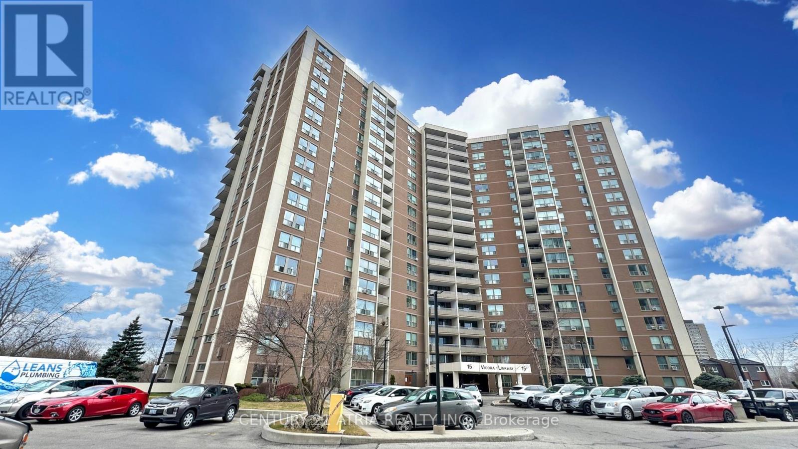 Property at 108 - 15 VICORA LINKWAY image 1