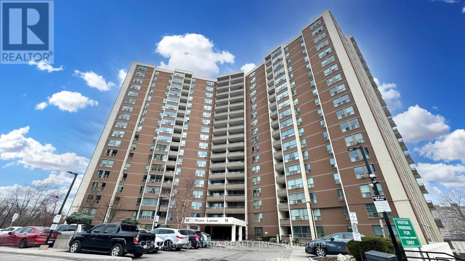 Property at 108 - 15 VICORA LINKWAY image 2
