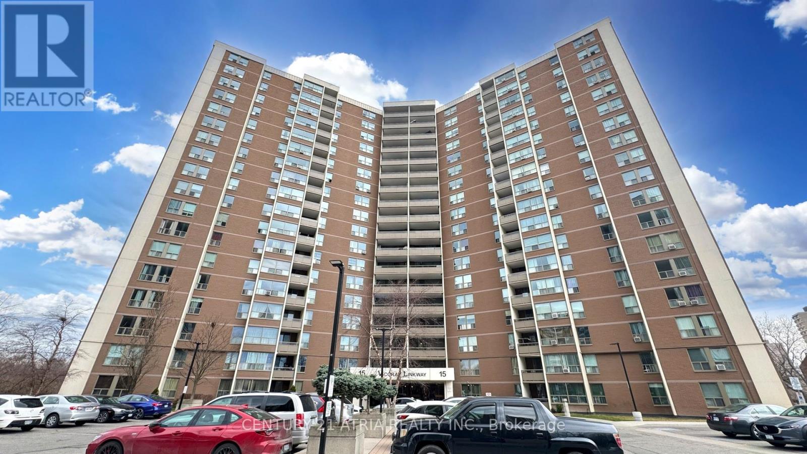 Property at 108 - 15 VICORA LINKWAY image 3