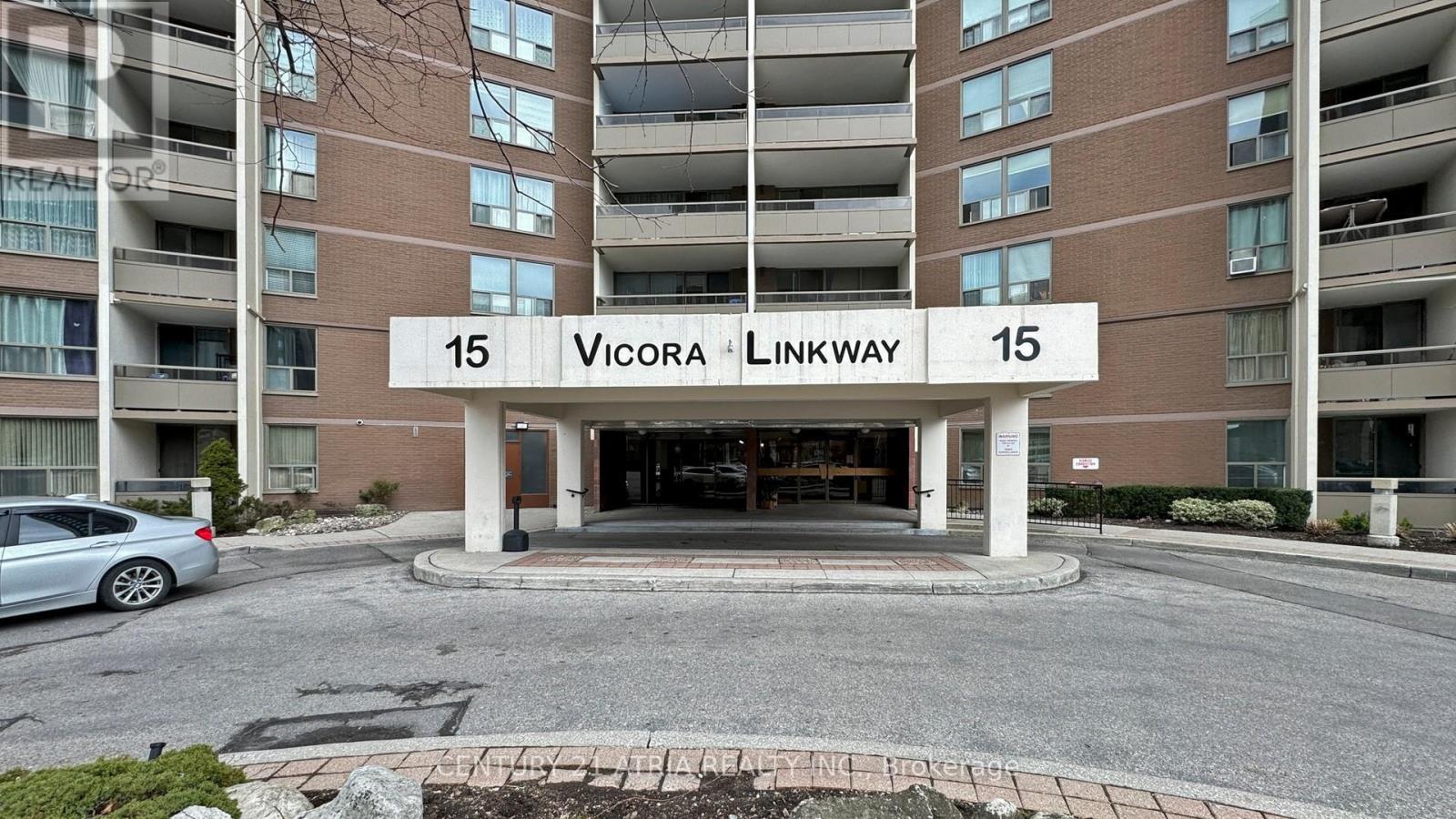 Property at 108 - 15 VICORA LINKWAY image 4