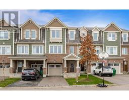 16 QUILLBERRY CLOSE, Brampton, Ontario