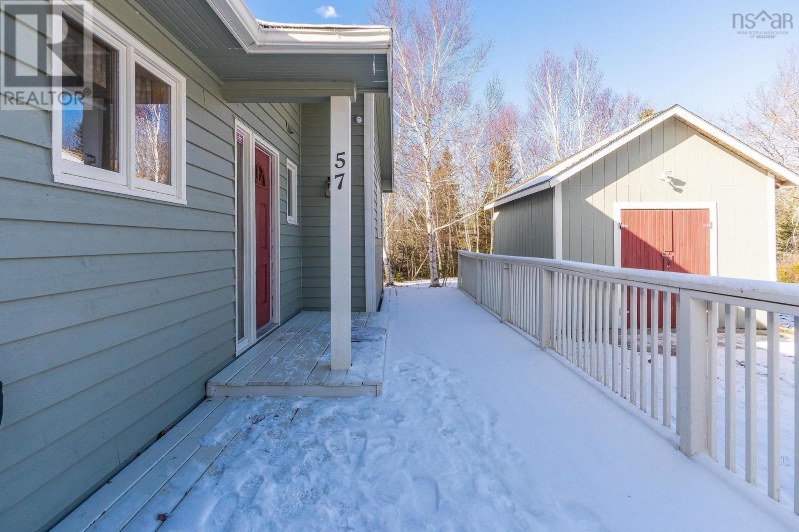 57 Somerset Drive, Sable River, Nova Scotia  B0T 1V0 - Photo 33 - 202500601