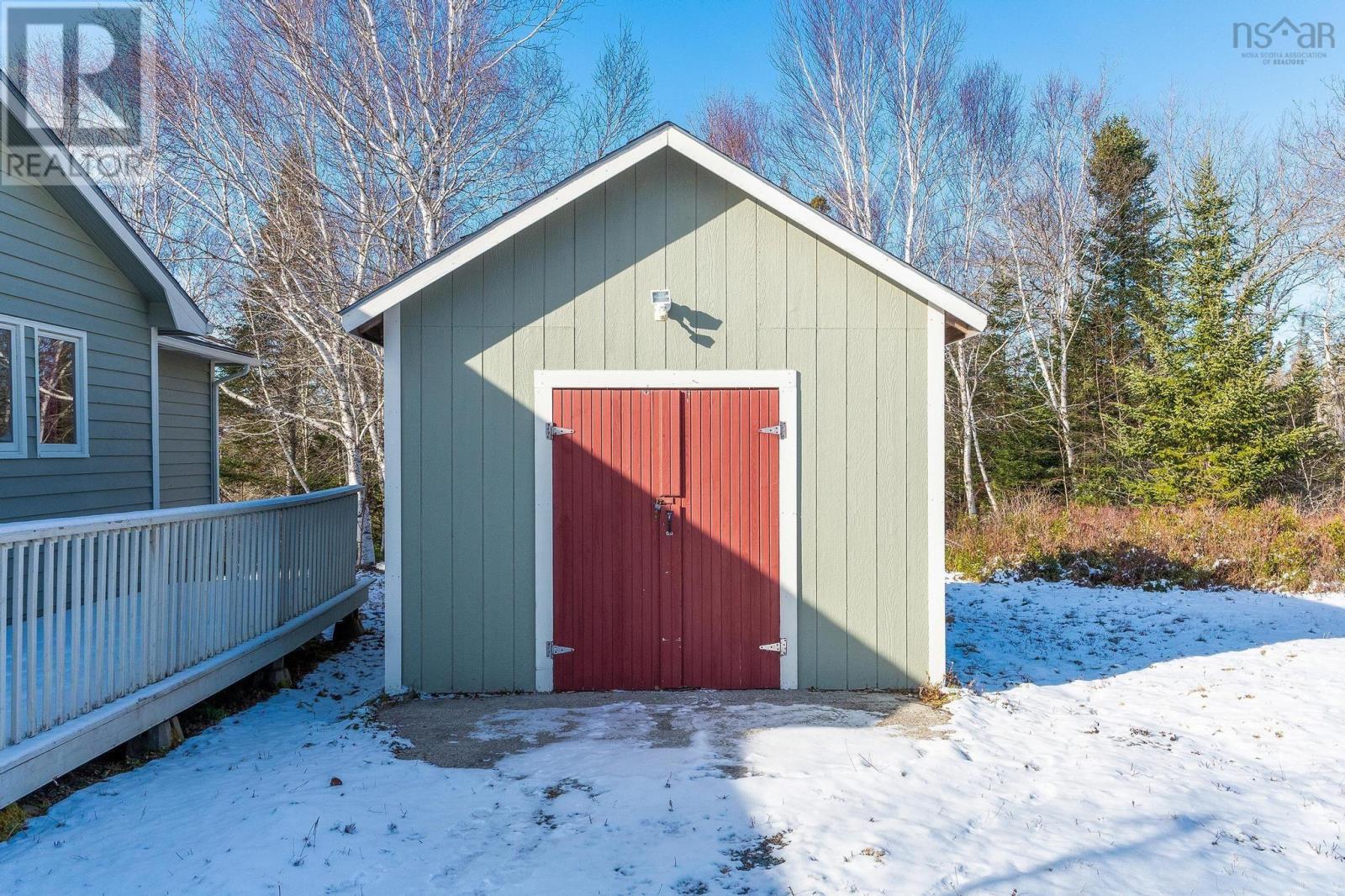 57 Somerset Drive, Sable River, Nova Scotia  B0T 1V0 - Photo 38 - 202500601