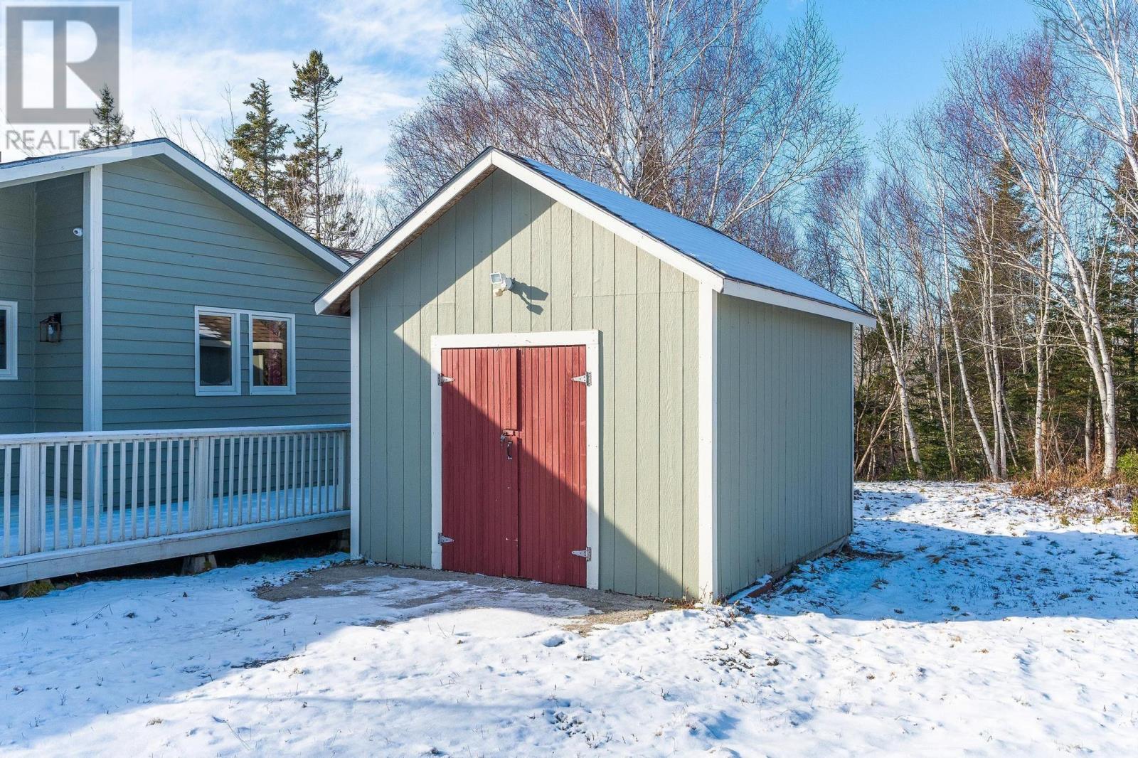 57 Somerset Drive, Sable River, Nova Scotia  B0T 1V0 - Photo 39 - 202500601