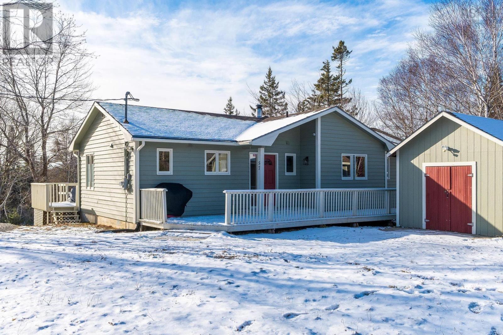 57 Somerset Drive, Sable River, Nova Scotia  B0T 1V0 - Photo 40 - 202500601