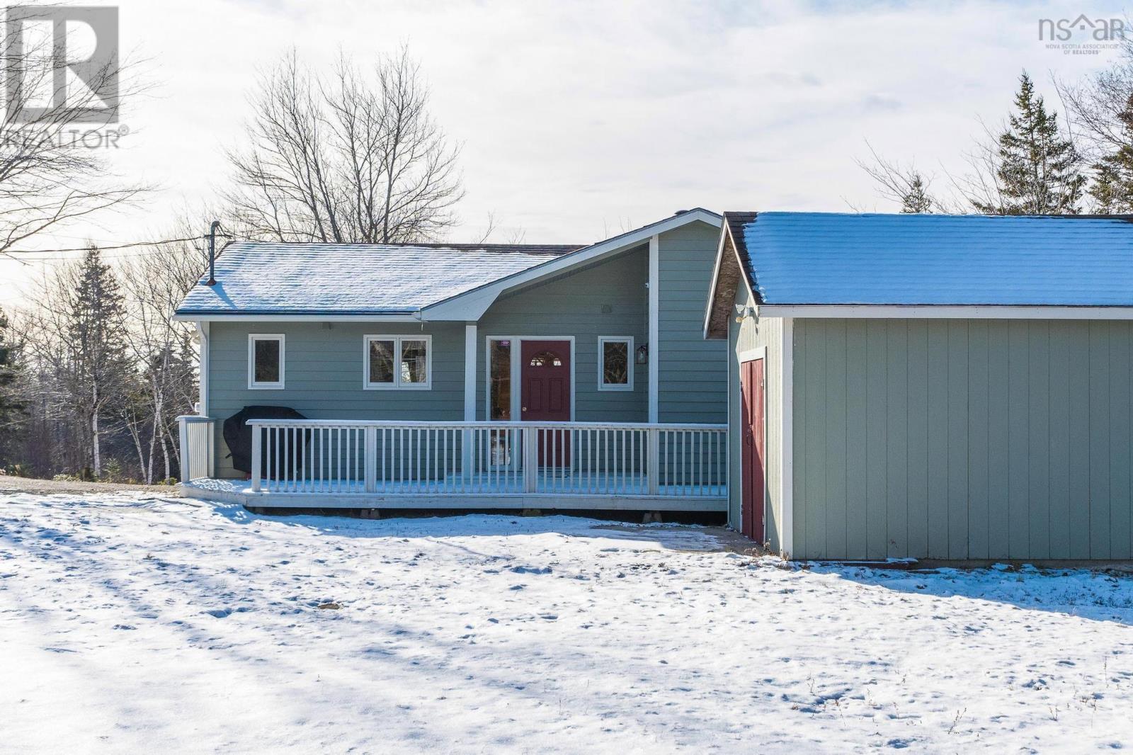 57 Somerset Drive, Sable River, Nova Scotia  B0T 1V0 - Photo 41 - 202500601