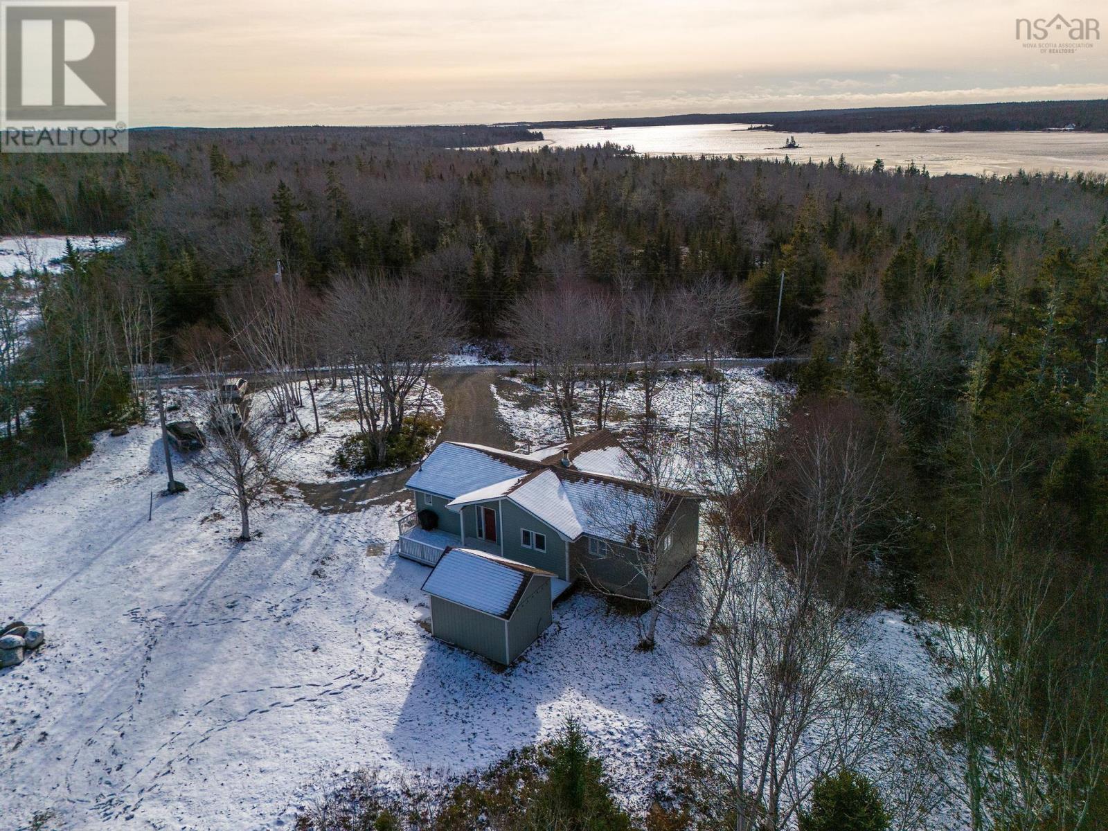 57 Somerset Drive, Sable River, Nova Scotia  B0T 1V0 - Photo 48 - 202500601