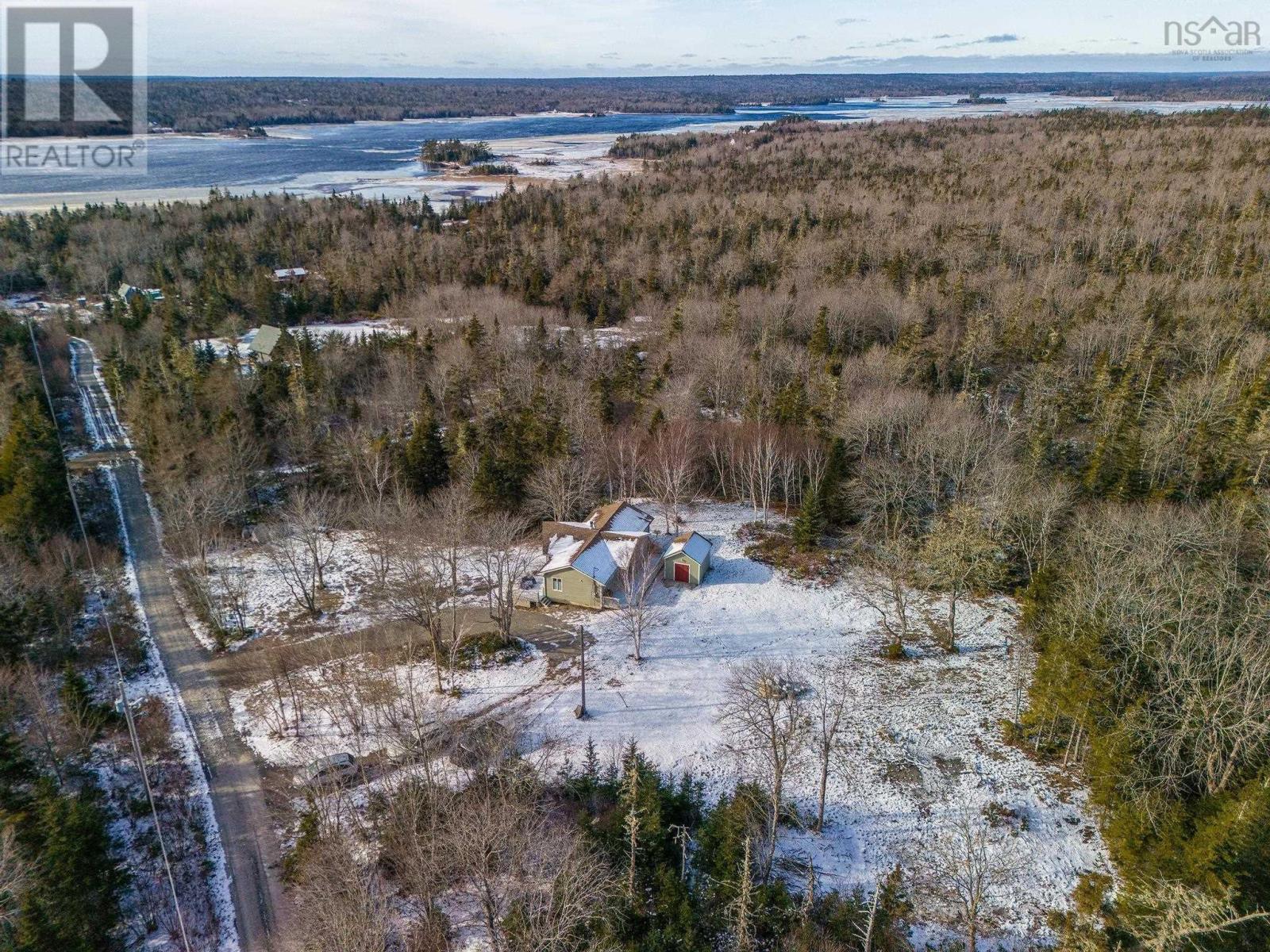 57 Somerset Drive, Sable River, Nova Scotia  B0T 1V0 - Photo 49 - 202500601