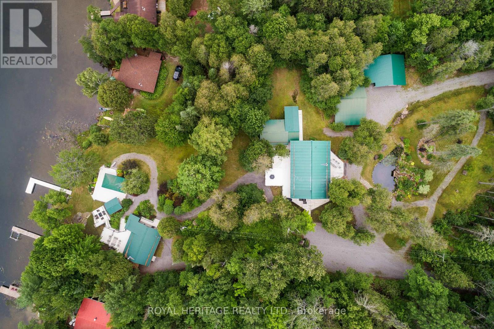 916 SIBERIA ROAD, Hastings Highlands, Ontario