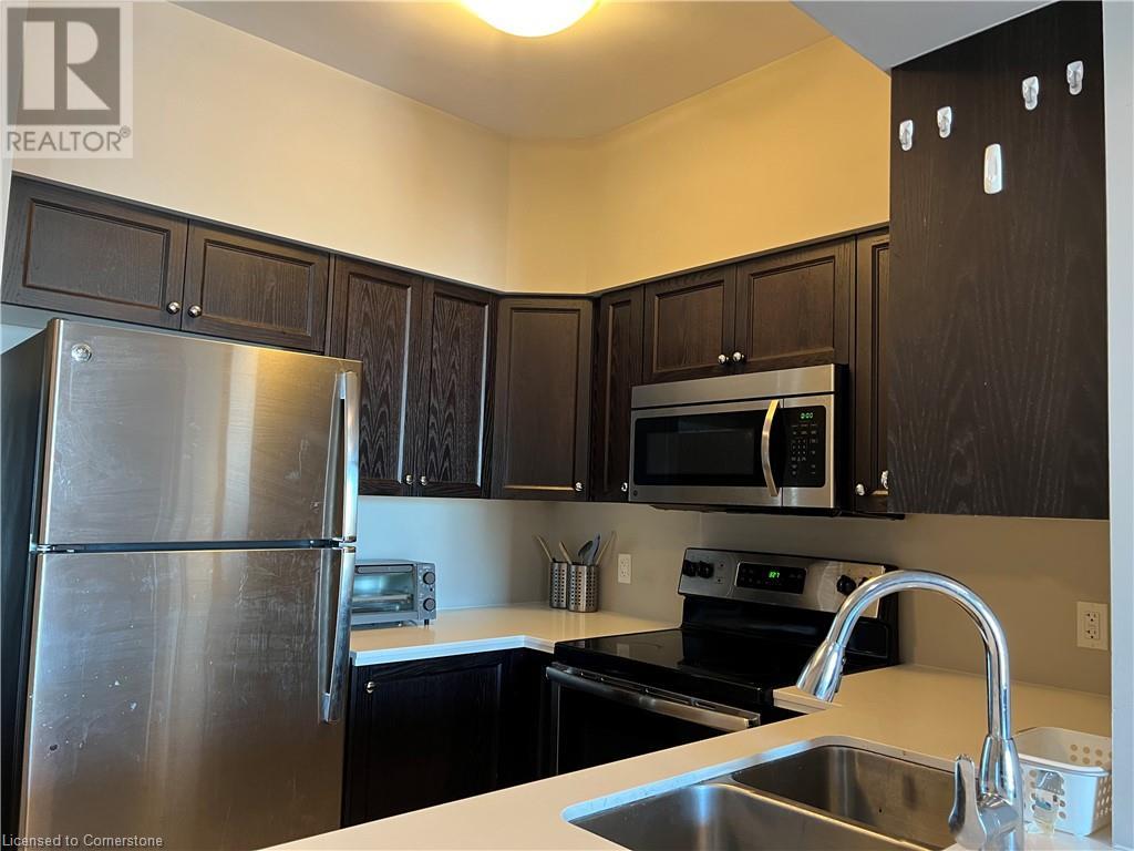 112 King Street East Street E Unit# 902, Hamilton, Ontario  L8N 1A8 - Photo 12 - 40683954