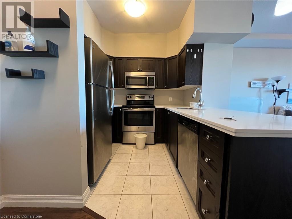 112 King Street East Street E Unit# 902, Hamilton, Ontario  L8N 1A8 - Photo 13 - 40683954