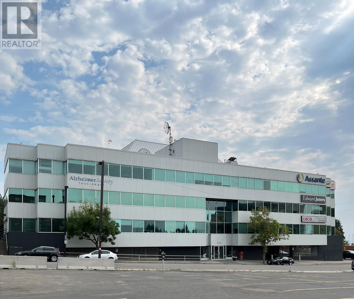 200 180 PARK AVE, thunder bay, Ontario