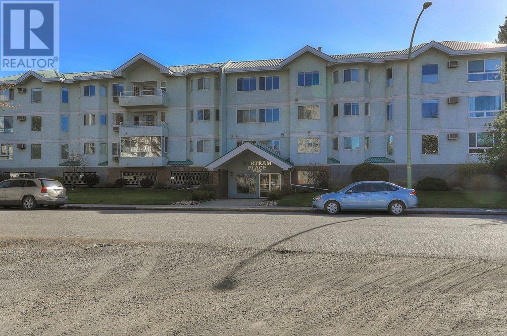 1385 Bertram Street Unit# 201, Kelowna, British Columbia  V1Y 2E9 - Photo 2 - 10331697