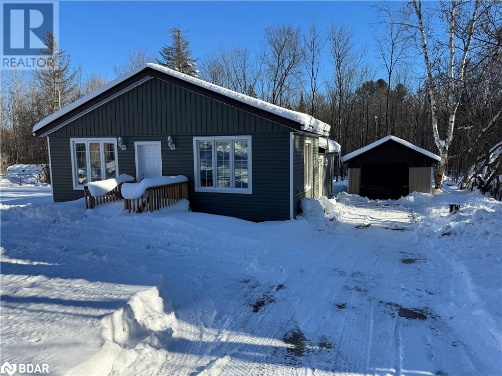 5911 Rama Dalton Boundary Road, Sebright, Ontario  L0K 1W0 - Photo 3 - 40689290