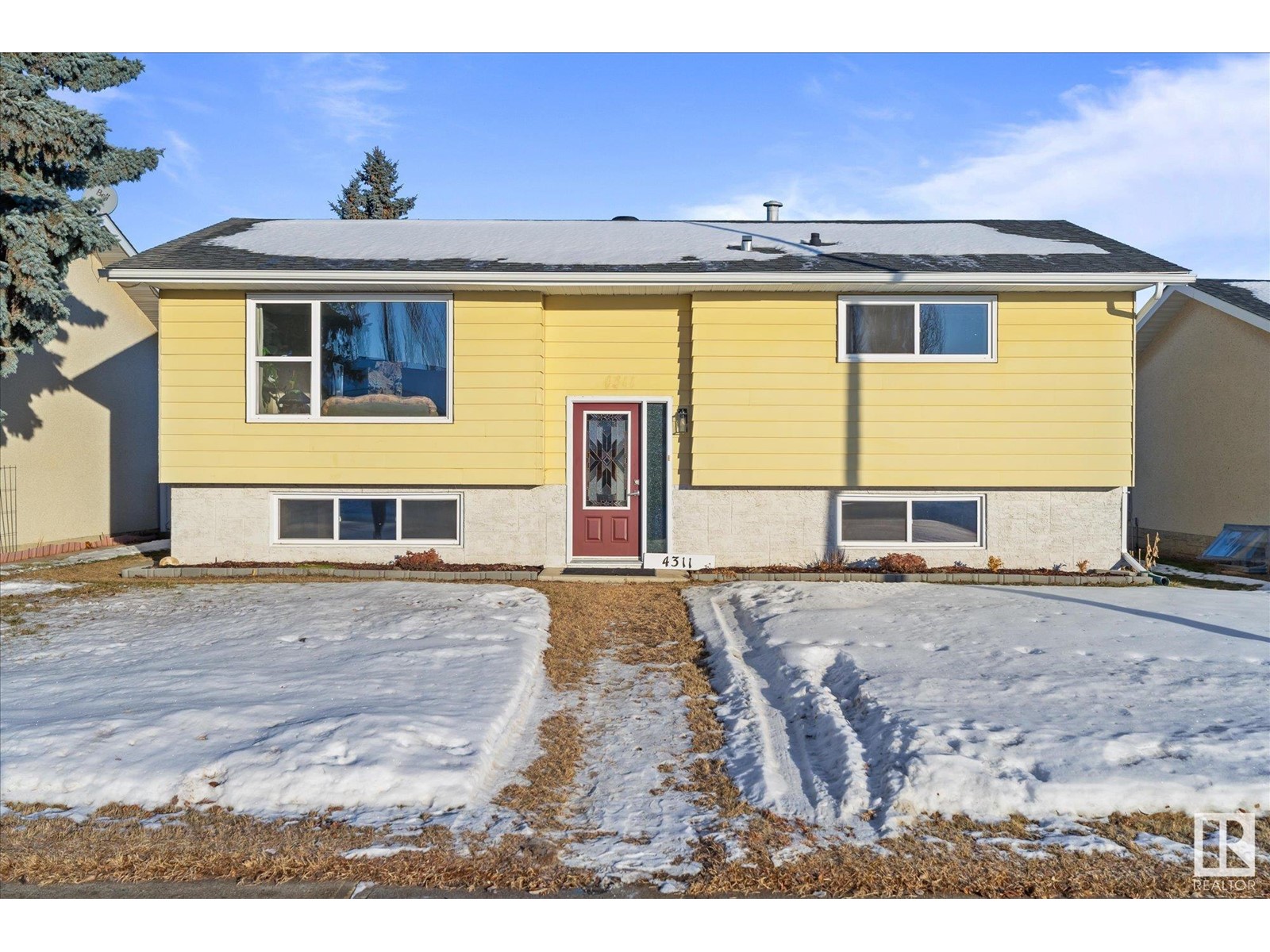 4311 41 AV NW, Stony Plain, Alberta