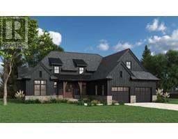 38 YORK BOULEVARD, Kingsville, Ontario
