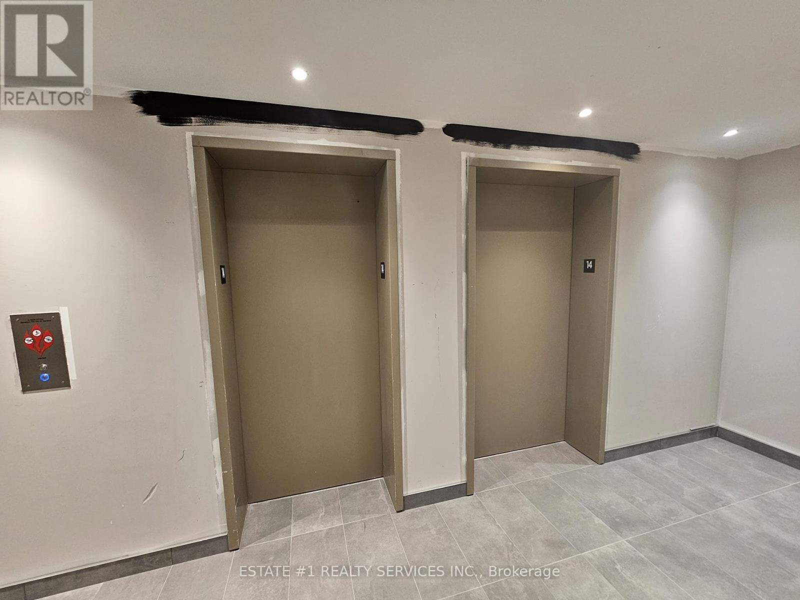 1410 - 204 Burnhamthorpe Road E, Mississauga, Ontario  L5A 0B3 - Photo 14 - W11917247
