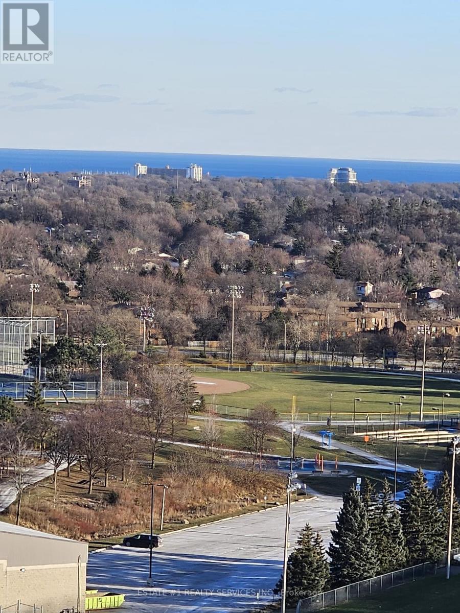 1410 - 204 Burnhamthorpe Road E, Mississauga, Ontario  L5A 0B3 - Photo 36 - W11917247