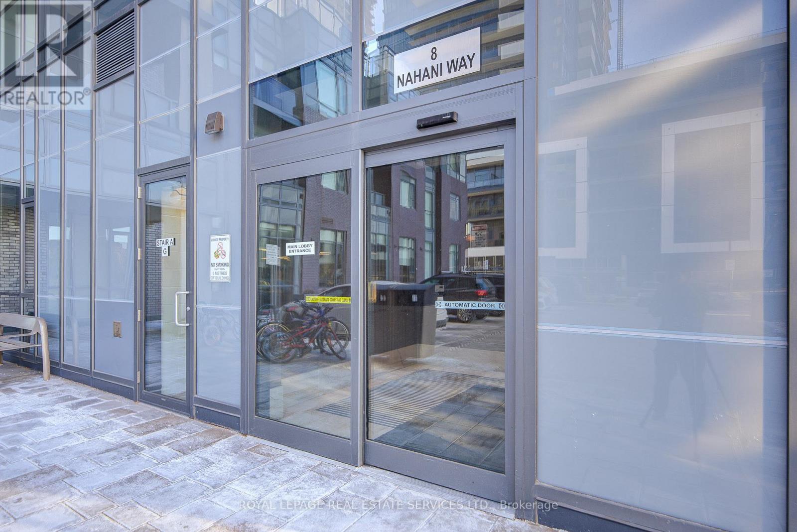 Property at LPH03 - 8 NAHANI WAY image 2