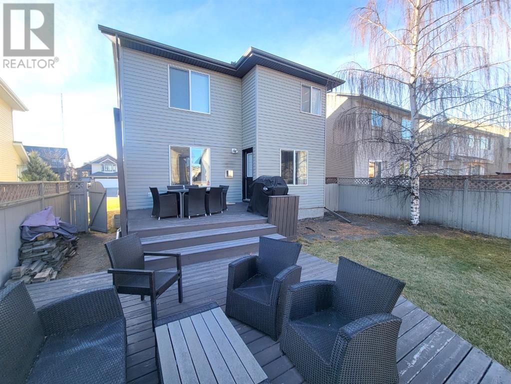 318 Cougar Ridge Drive Sw, Calgary, Alberta  T3H 4Z3 - Photo 41 - A2185632