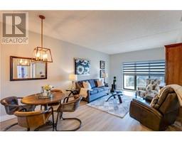 2075 AMHERST HEIGHTS Drive Unit# 402, Burlington, Ontario