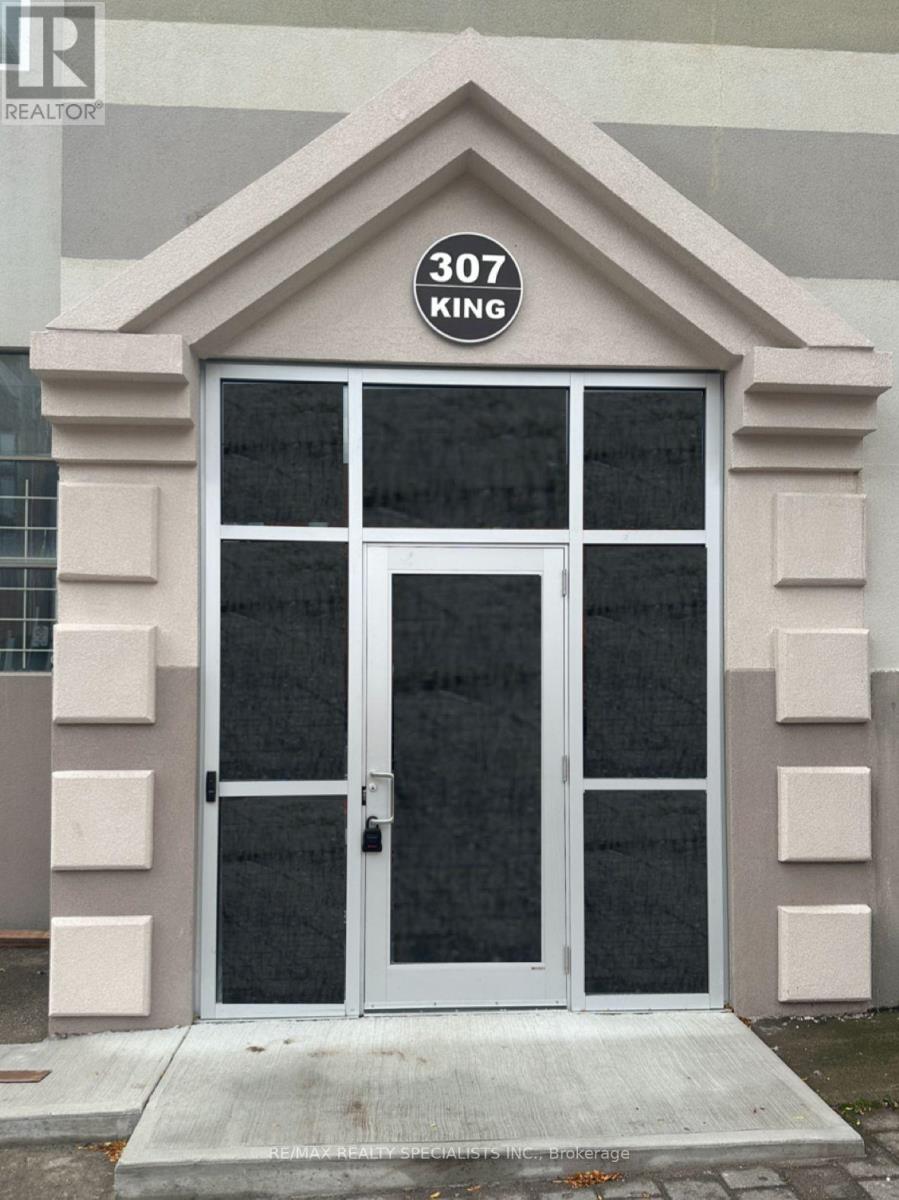 306 - 307 KING STREET E, Hamilton, Ontario