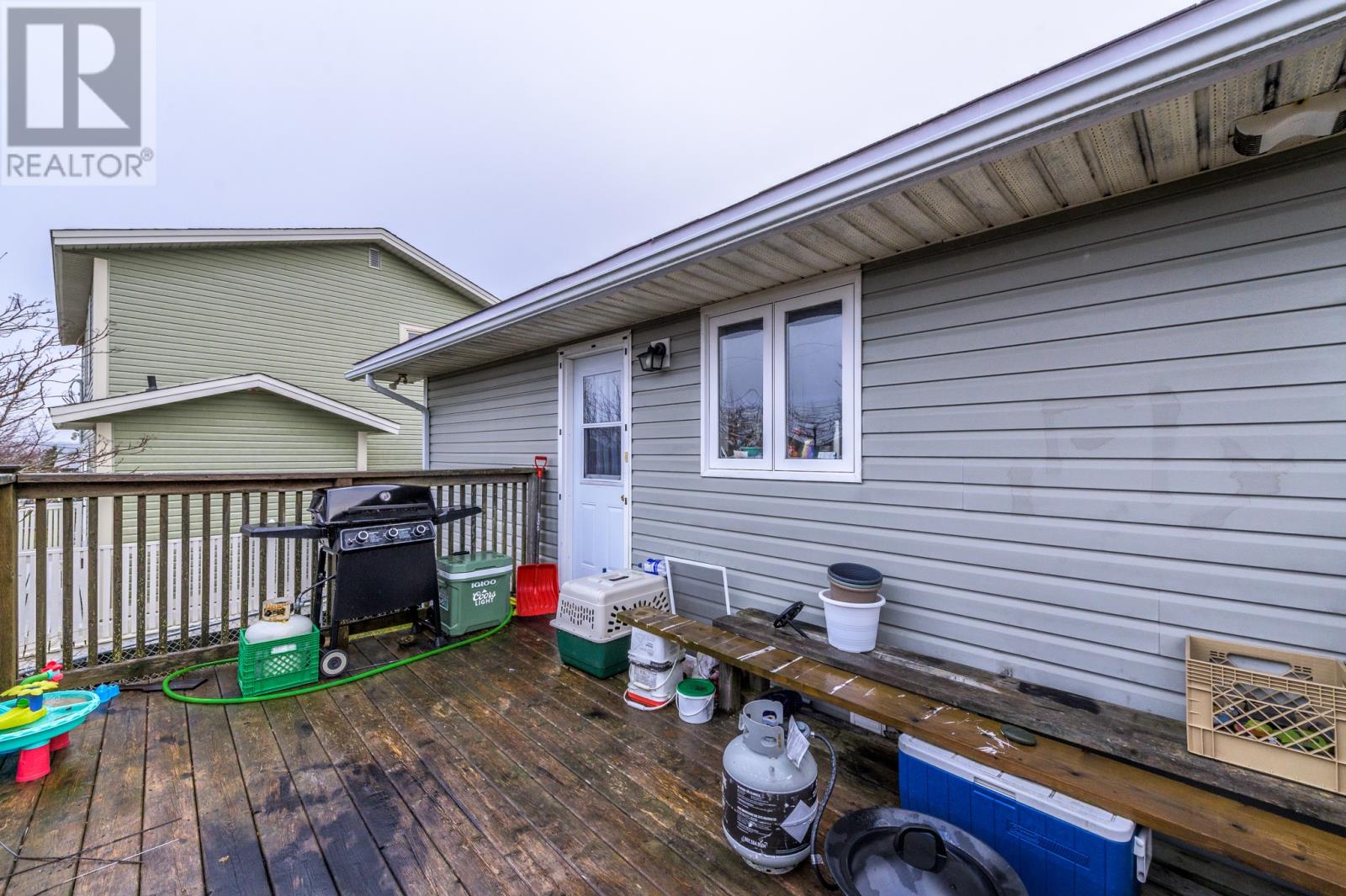 8 Mcfayden Street, Torbay, Newfoundland & Labrador  A1K 1C2 - Photo 40 - 1280497