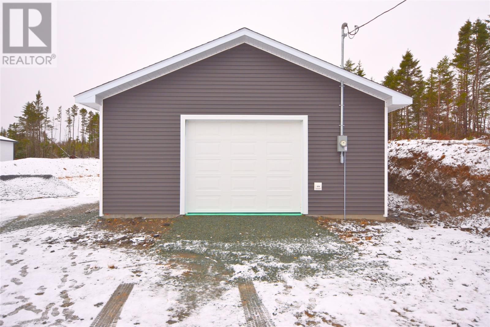 11 Autumn Drive, Whitbourne, Newfoundland & Labrador    - Photo 4 - 1280802