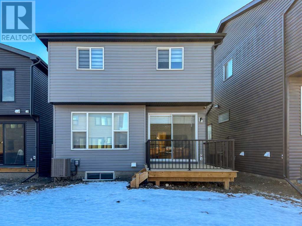 53 Rowmont Heath Nw, Calgary, Alberta  T3L 0H9 - Photo 40 - A2186690