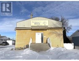 844 Grandview Street W Westmount/Elsom, Moose Jaw, Ca