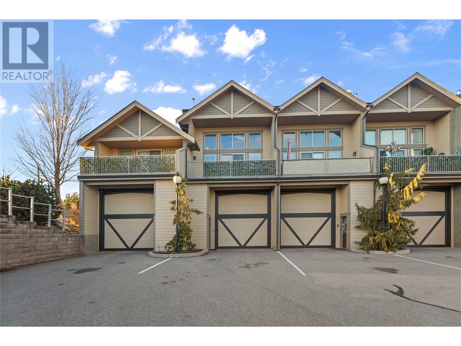 3359 Cougar Road Unit# 2, West Kelowna, British Columbia