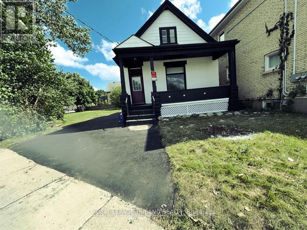 633 HAMILTON ROAD, London, Ontario