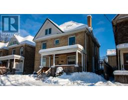 218 ST GEORGE STREET, London, Ontario