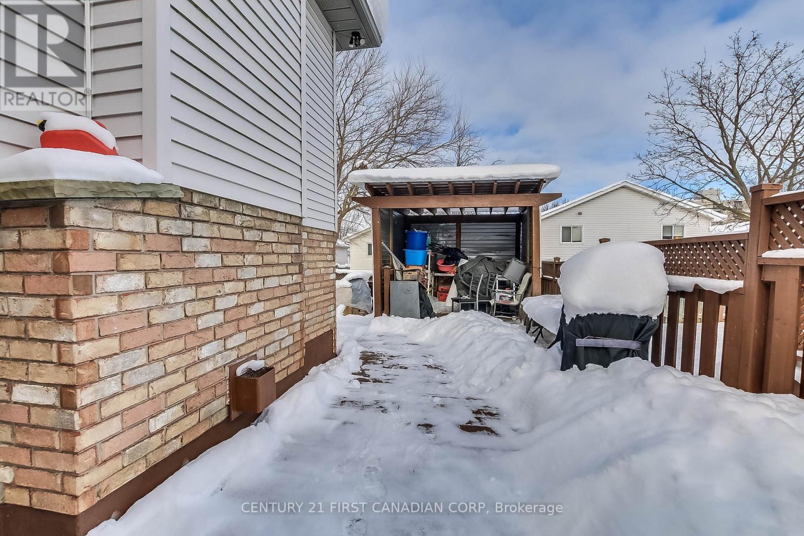 34 Kristina Crescent, London, Ontario  N6E 3V5 - Photo 27 - X11917468