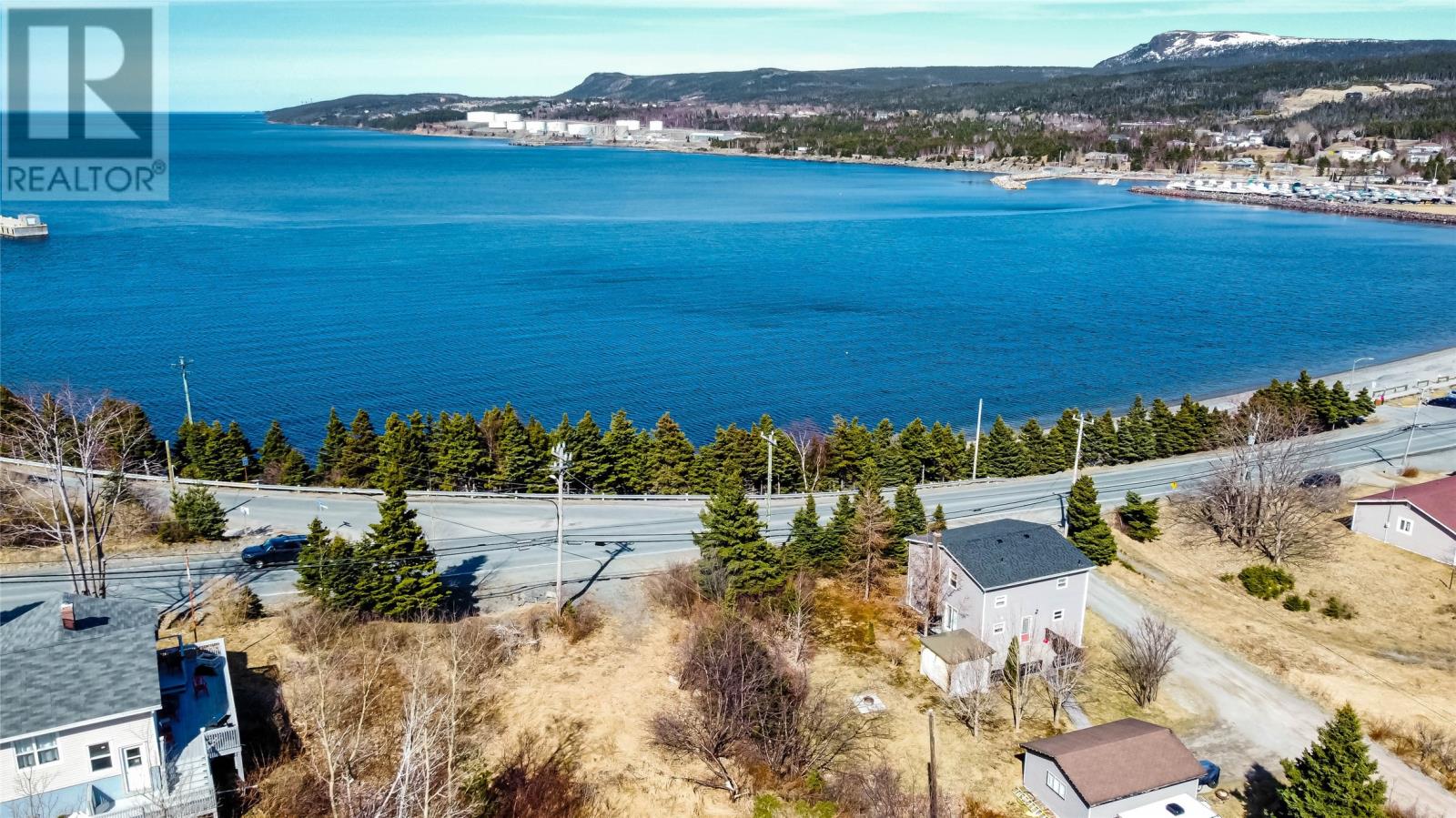 475A Conception Bay Highway, HOLYROOD, Newfoundland & Labrador