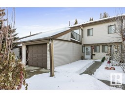 30 GRANDIN WOODS ES, st. albert, Alberta