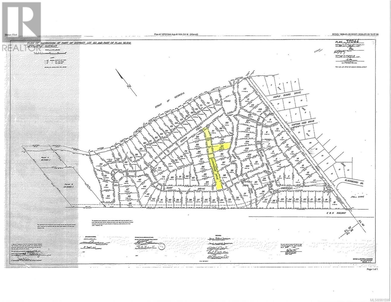 95 Lighthouse Dr, Bowser, British Columbia  V0R 1G0 - Photo 2 - 981596