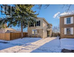 77 TIMBERLANE CRESCENT, Kitchener, Ontario