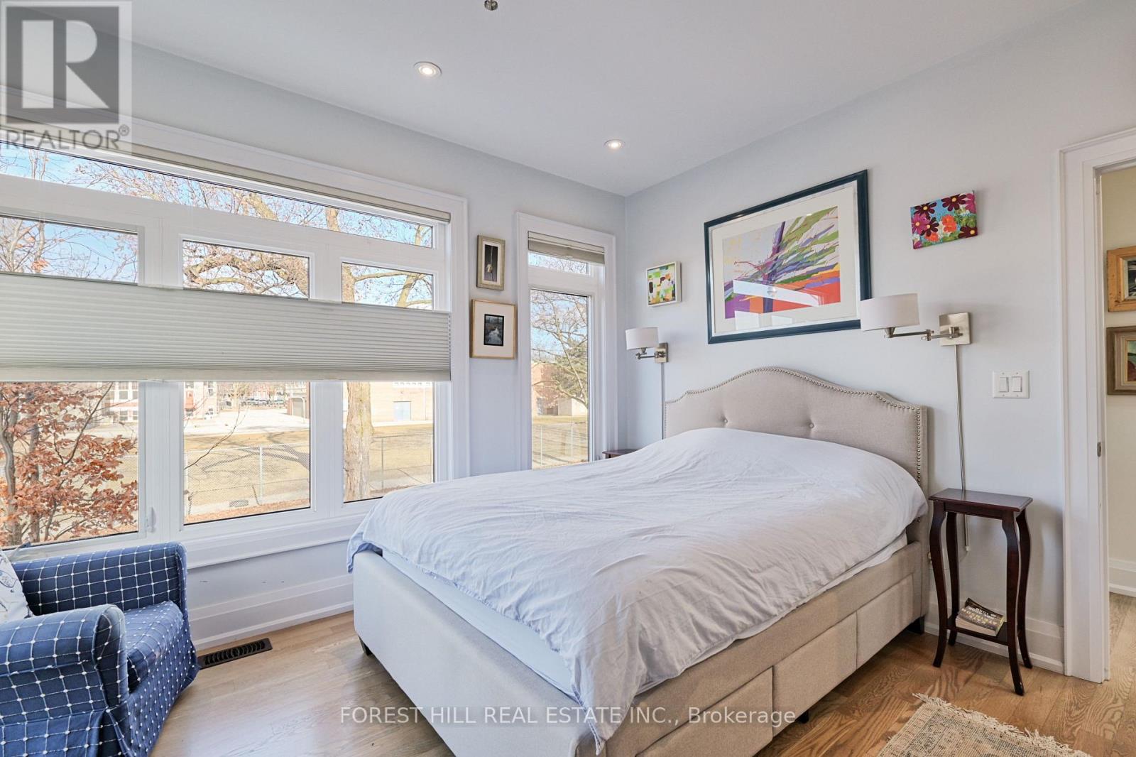 59 Barton Avenue, Toronto, Ontario  M6G 1P5 - Photo 34 - C11917379