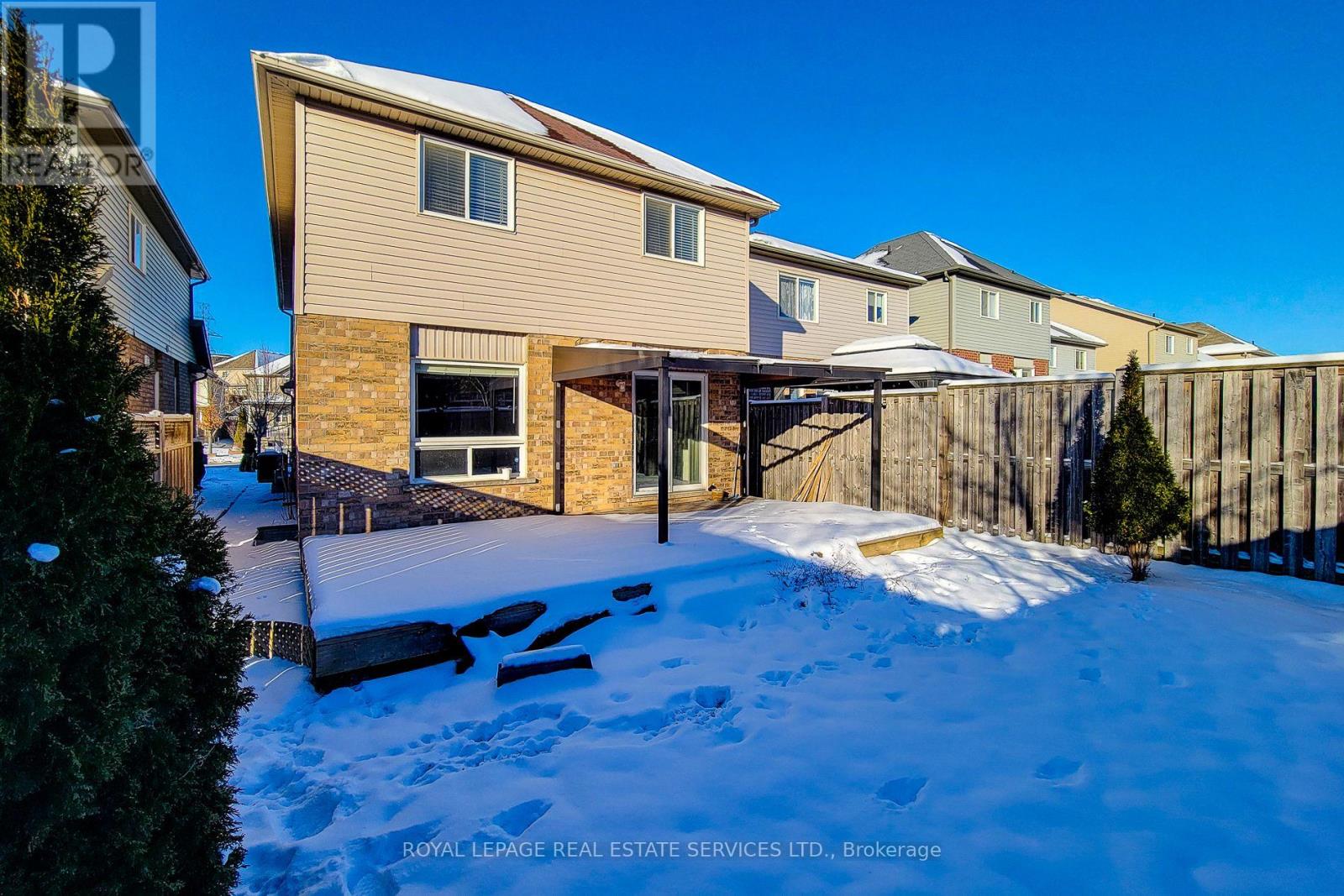 381 Parkvale Drive, Kitchener, Ontario  N2R 1Y2 - Photo 31 - X11917338