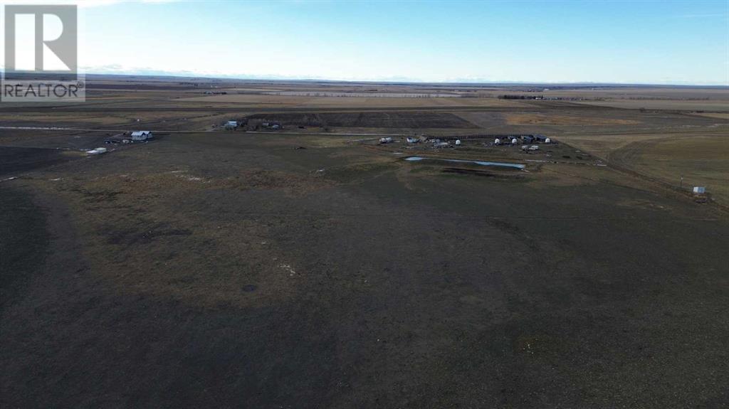 71013 Range Road 210, Rural Lethbridge County, Alberta  T0K 2S0 - Photo 11 - A2098496