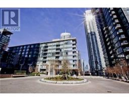 617 - 15 BRUNEL COURT, Toronto, Ontario