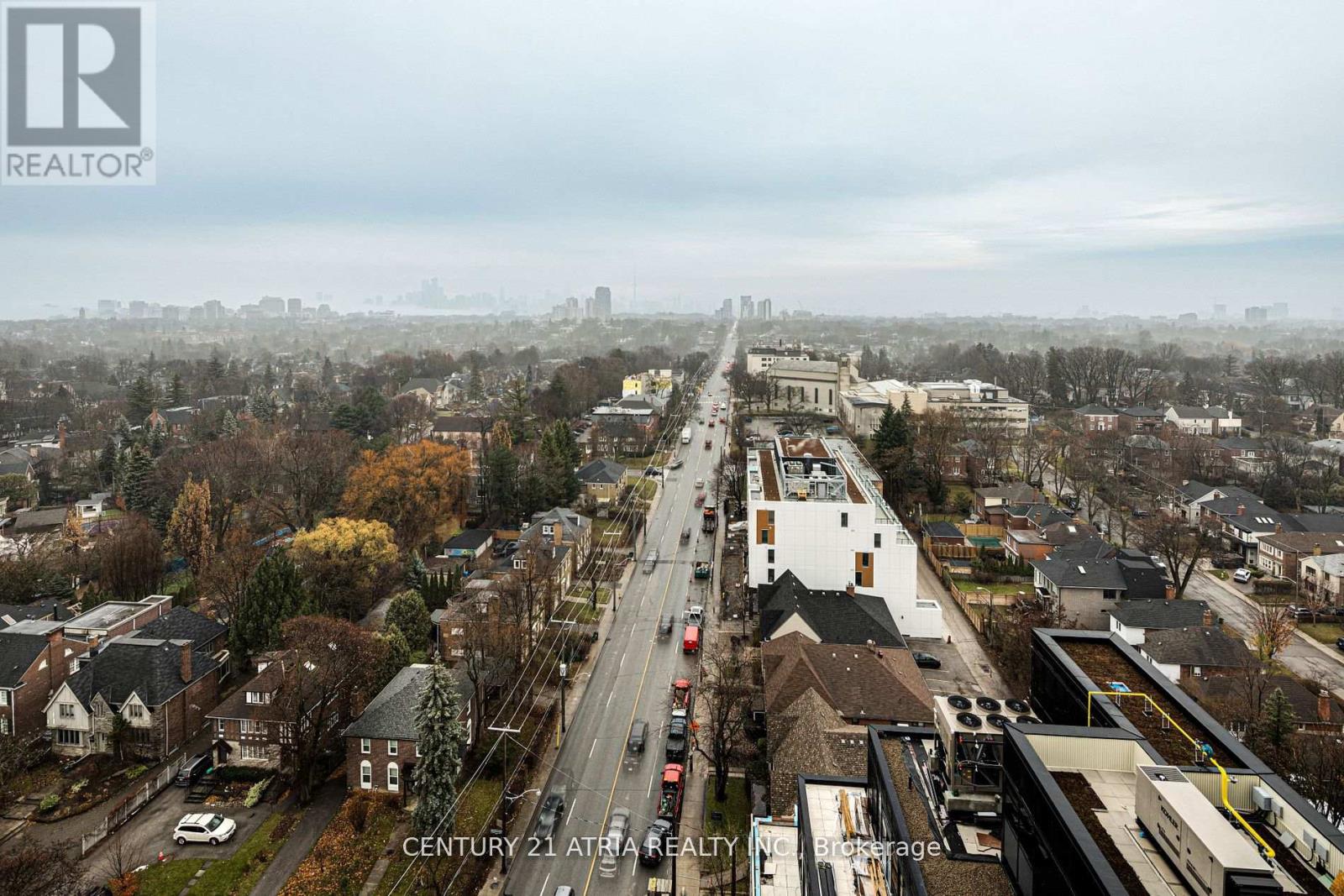 1820 - 2020 Bathurst Street, Toronto, Ontario  M5P 0A6 - Photo 20 - C11917477