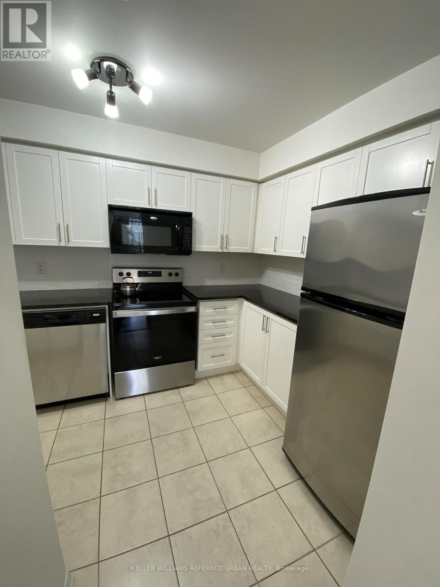 13 - 50 Mendelssohn Street, Toronto, Ontario  M1L 0G8 - Photo 4 - E11917429